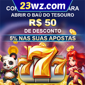 23wz.com Indique amigos para receber um bônus