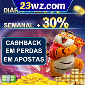 23wz.com Fundo de Resgate de Perdas Semanais